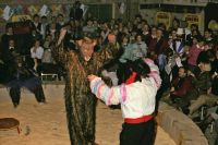 1985-01-12 Doe mer wa show B16 1985-01-12 Doe mer wa show B16